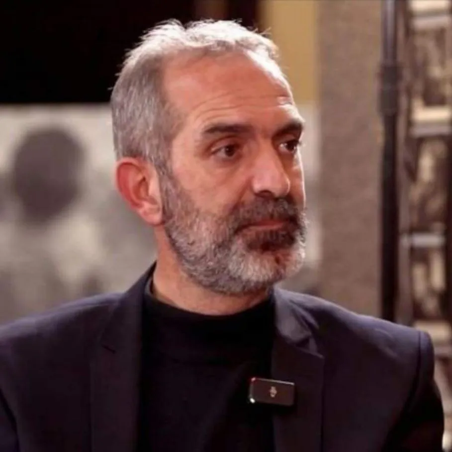 Serdar KAAN
