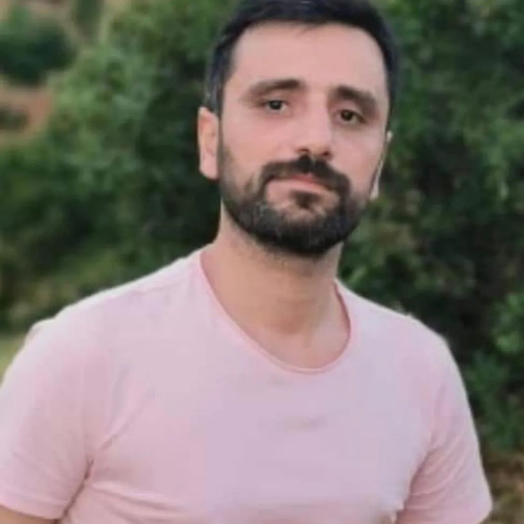 Enes ÇAPAK