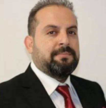 Dr. Osman Hansu
