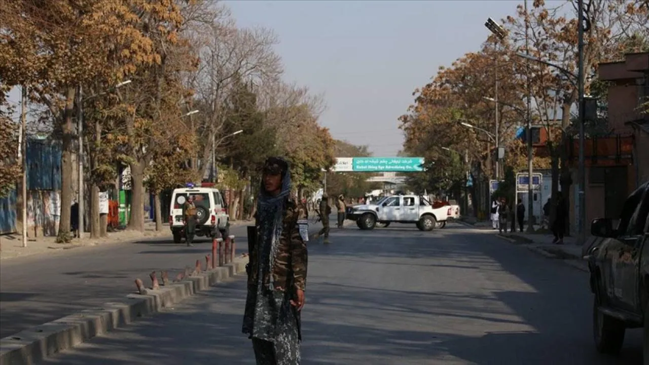 Taliban Yönetimi 5 Yılı Geride Bıraktı: Afganistan'da Dönüşümün Perde Arkası