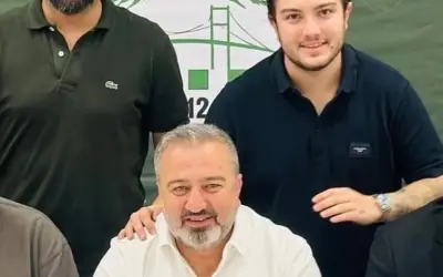 BİNGÖLSPOR’DA YENİ DÖNEM: BİRLİKTE DAHA GÜÇLÜ, DAHA BÜYÜK HEDEFLERE