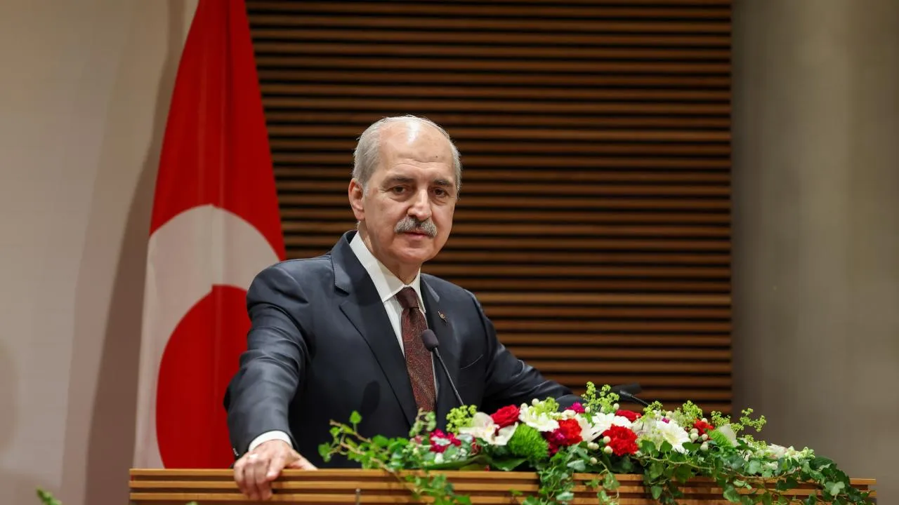 Kurtulmuş'tan 17 Ağustos Mesajı: '27 Yıl Geçti, Acılarımız Taze'