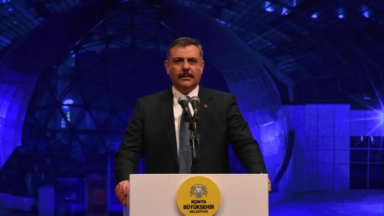 Savunma Sanayisinde Tarihi Vurgu: 'Bu Millete İnananların Eseri'