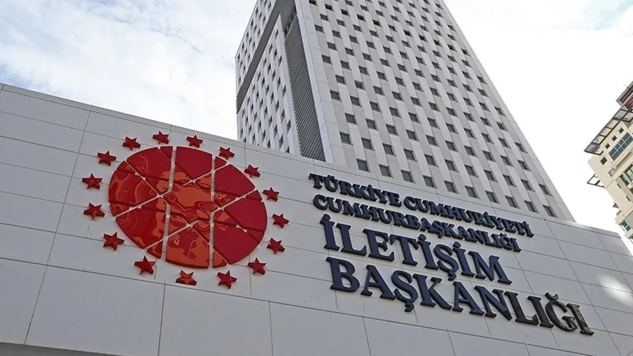 İsrail'in İftiraları Ankara'yı Kızdırdı: 'Saldırılarını Meşrulaştırma Çabası'