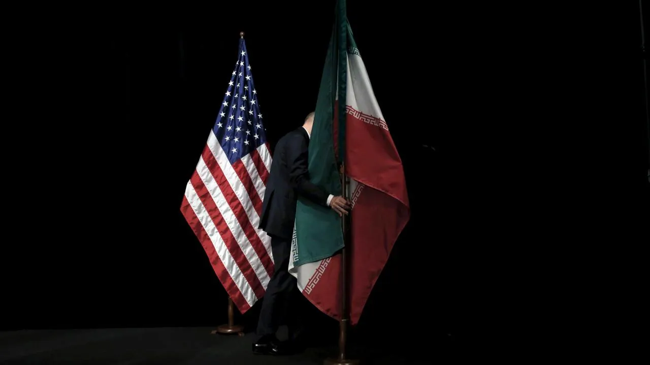 İran'dan Trump'a Tarihi Rest: Hürmüz Boğazı'yla Oynanmaz!