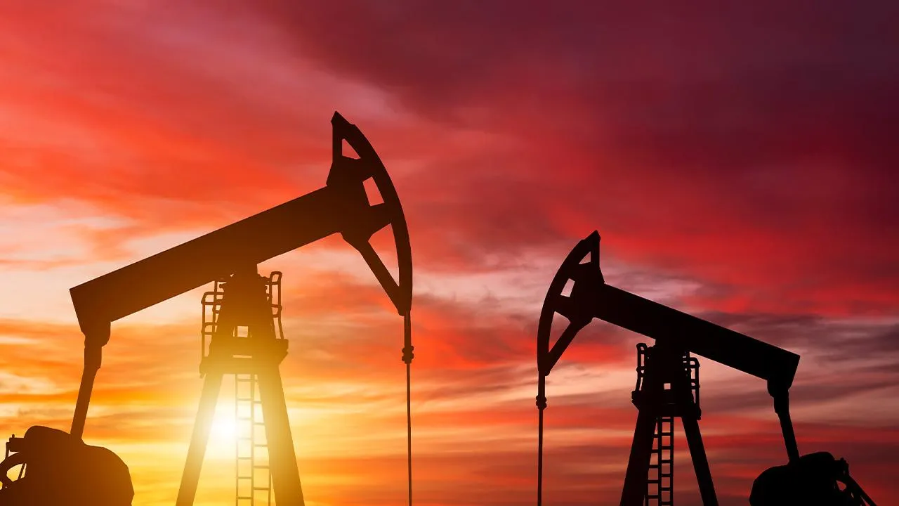 Türkiye'de Petrol Üretimi Tarihi Rekor Kırdı: 23,1 Milyon Varil!
