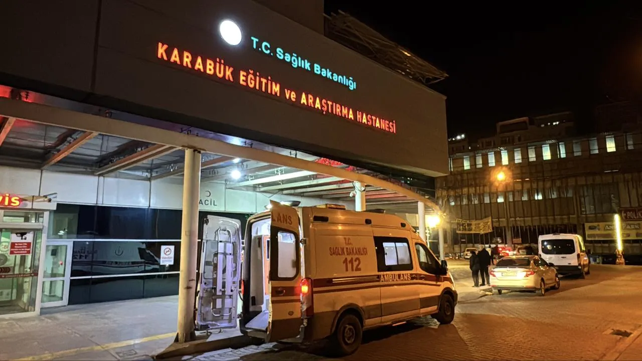 Karabük'te KKKA alarmı: Kene ısırması bir can daha aldı!
