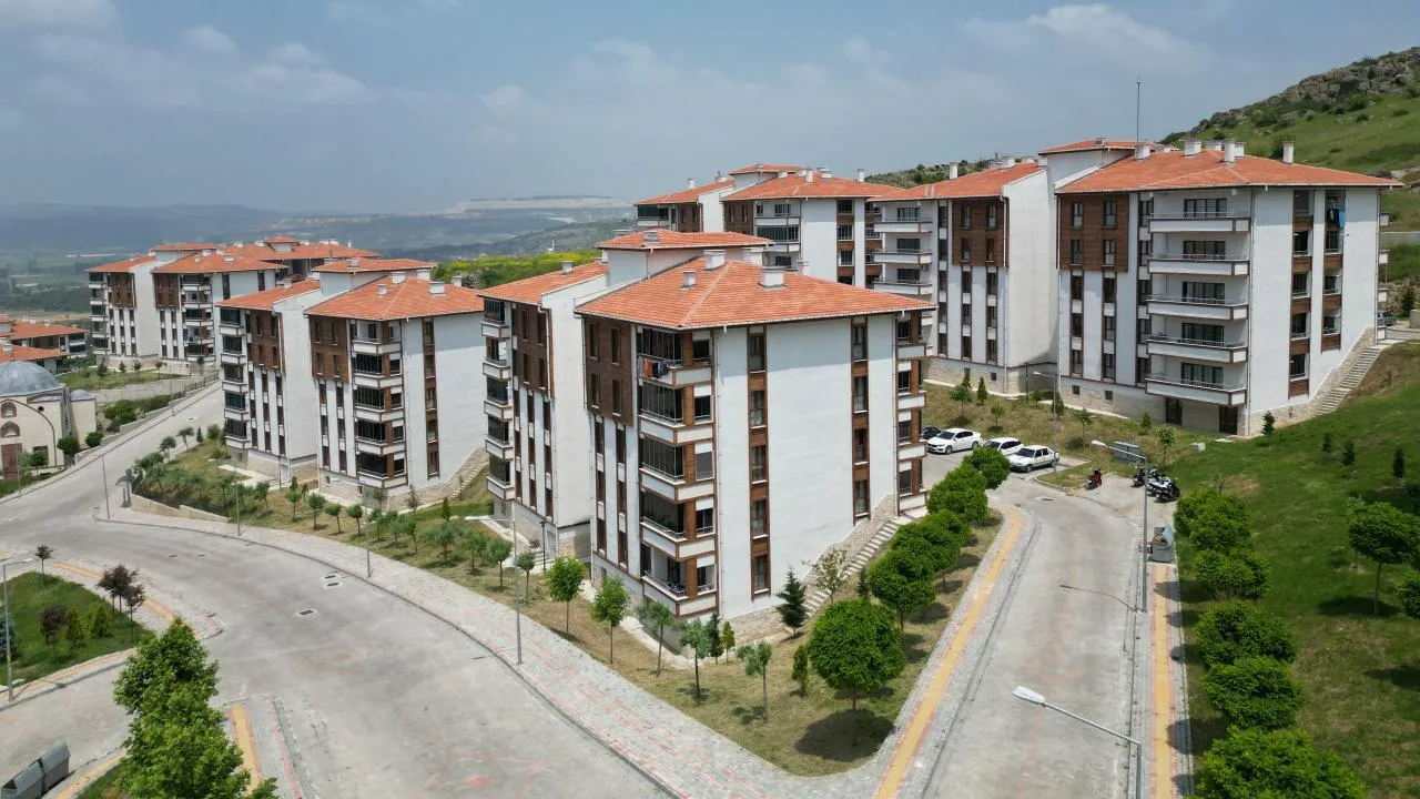 DASK'ta Tarihi Değişiklik! Konut Satılınca Poliçe Devredilmeyecek
