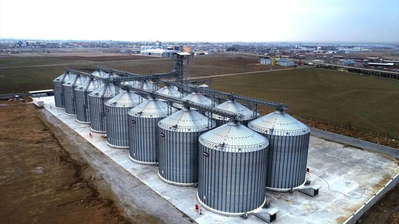 Lisanslı depolarda yeni dönem: 35 bin ton kapasite ve yüksek sermaye şartı
