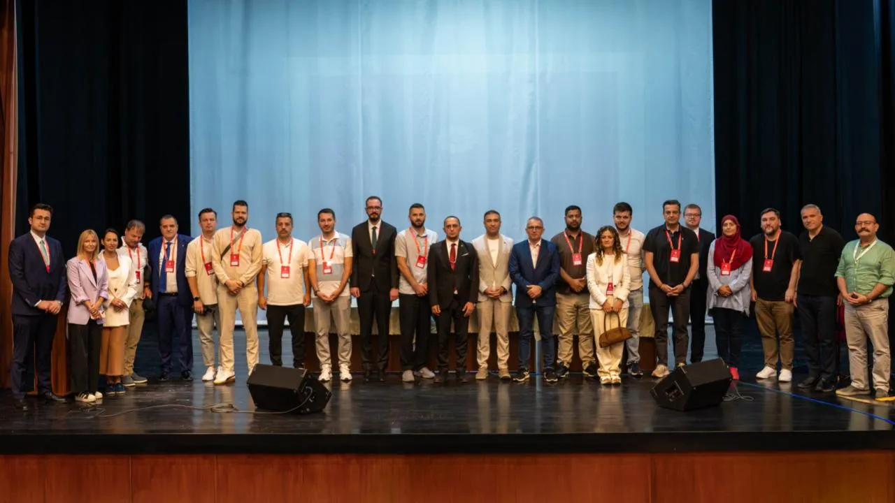 Hacı Bektaş Veli Anma Etkinlikleri Dünya Medyasıyla Buluştu