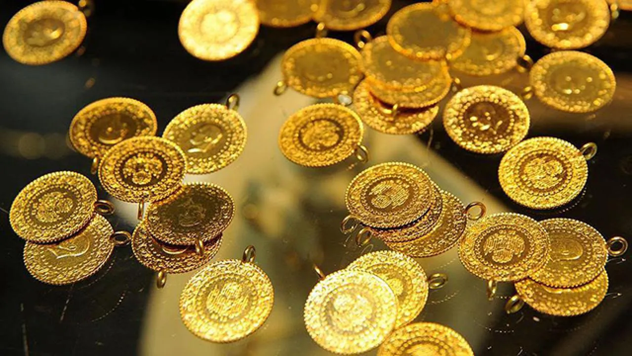 Altında Tarihi Zirve: Standart Altının Kilogramı 6 Milyon 737 Bin Liraya Fırladı!