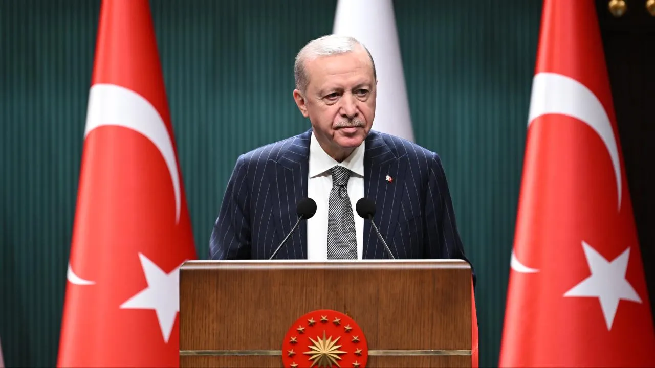 Erdoğan'dan Dünya İnsani Yardım Günü Mesajı: 'Tarihimizden Güç Alıyoruz'