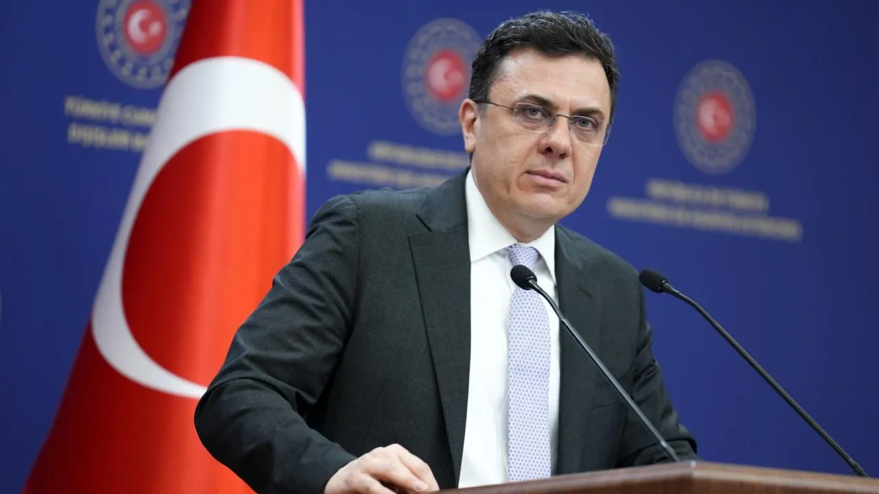 Ege'de Yeni Gerilim: Yunanistan'ın Enerji Hamlesi Ankara'yı Kızdırdı!