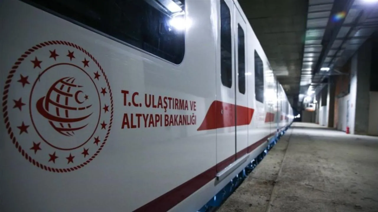 İstanbul'a Dev Metro Müjdesi! Ümraniye-Kavacık-Beykoz Hattı Bakanlıkta