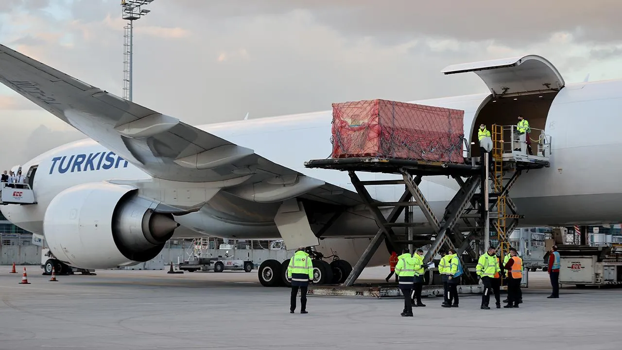 Mikro İhracatta Yeni Dönem: Hava Yolu Transit Süreçleri Basitleşiyor!