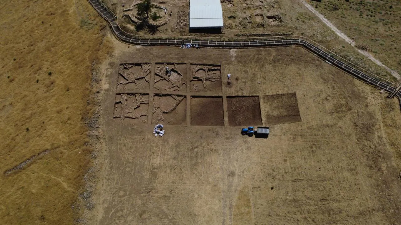 Göbeklitepe'nin Kuzeyinde İlk Kazı: Tarih Yeniden Yazılacak mı?
