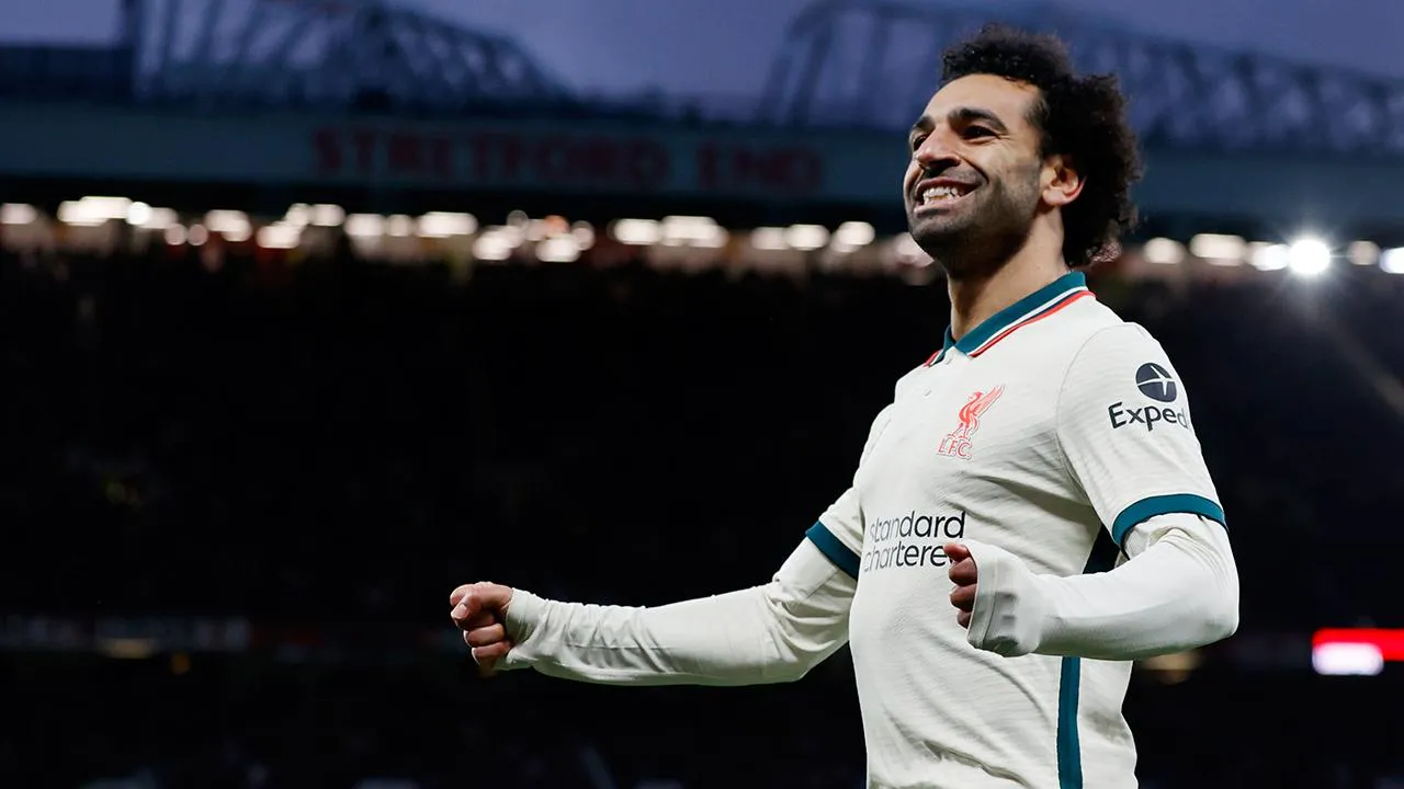 Trabzonspor’dan Şok Transfer: Muhammed Salah Görüşmeleri Başladı!