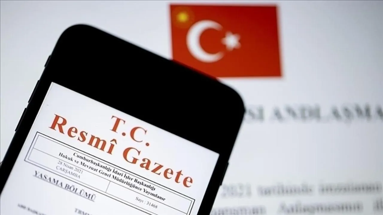 Jandarma ve Sahil Güvenlikte Kritik Değişim: Yeni Atamalar Resmi Gazete'de!