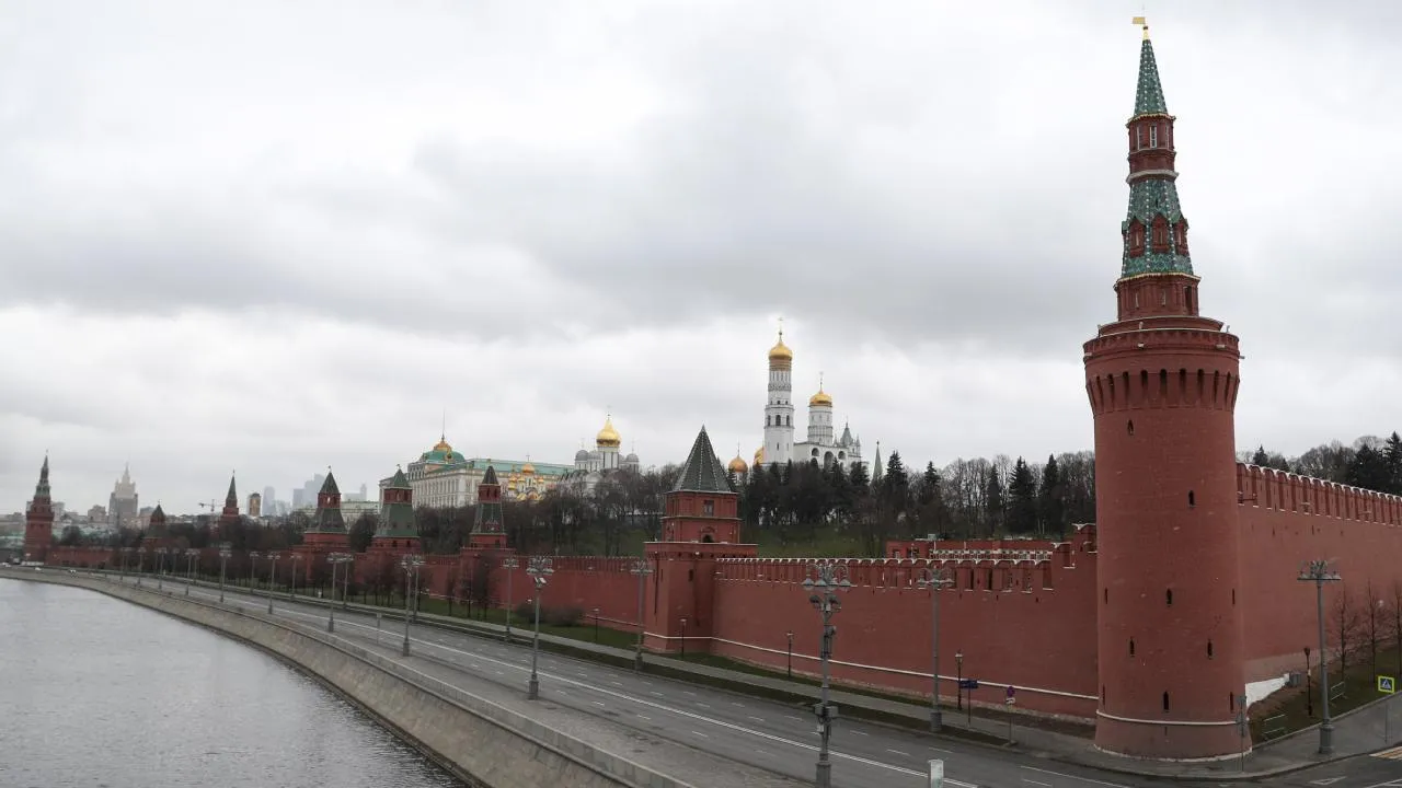 Peskov'dan Kiev'e Sert Uyarı: 'Barış Şansı Zayıflıyor!'