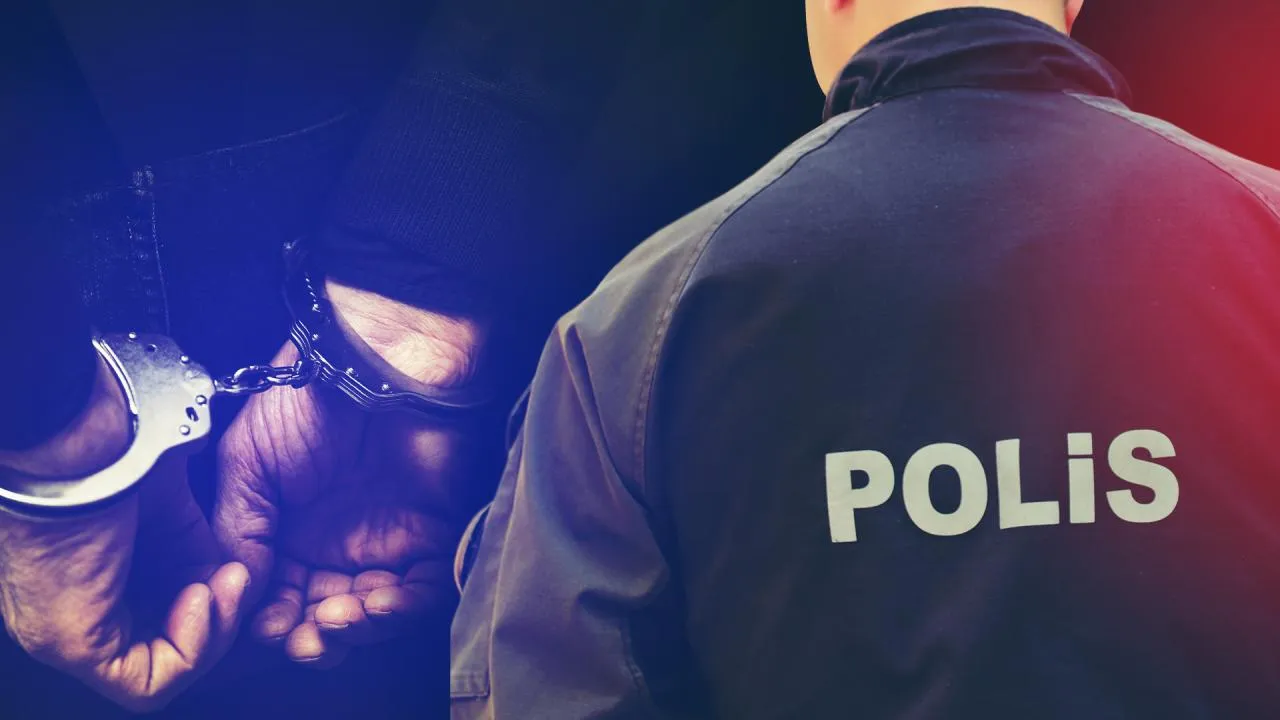 Alihan Kuriş Tutuklandı! Dev Operasyonda Şok Detaylar
