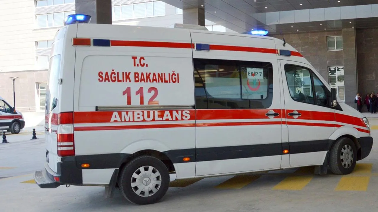 Ankara Beypazarı'nda Maden Kazası: 1 Ölü, Yaralılar Var!
