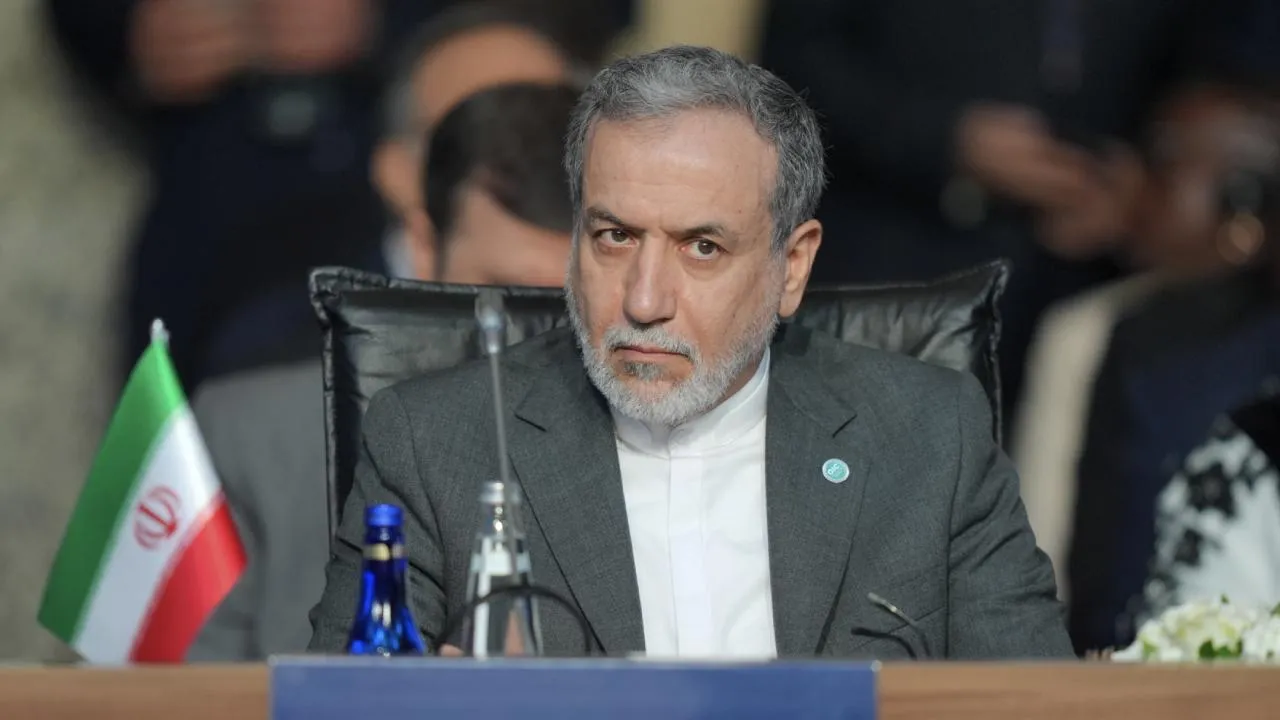 İran'dan ABD'ye flaş mesaj: Müzakere kararı henüz yok!