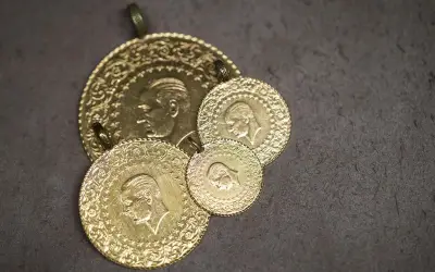 Merkez Bankası'ndan sürpriz altın kararı! O tebliğ resmen kaldırıldı