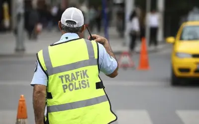 İstanbul'da Pazar Sürprizi: Yeşilay Bisiklet Turu Yolları Kapatıyor!