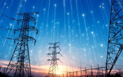 Türkiye'nin elektrik kurulu gücü 126 bin 476 megavata ulaştı! Rekor kırıldı